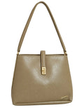 Crocodile Beige