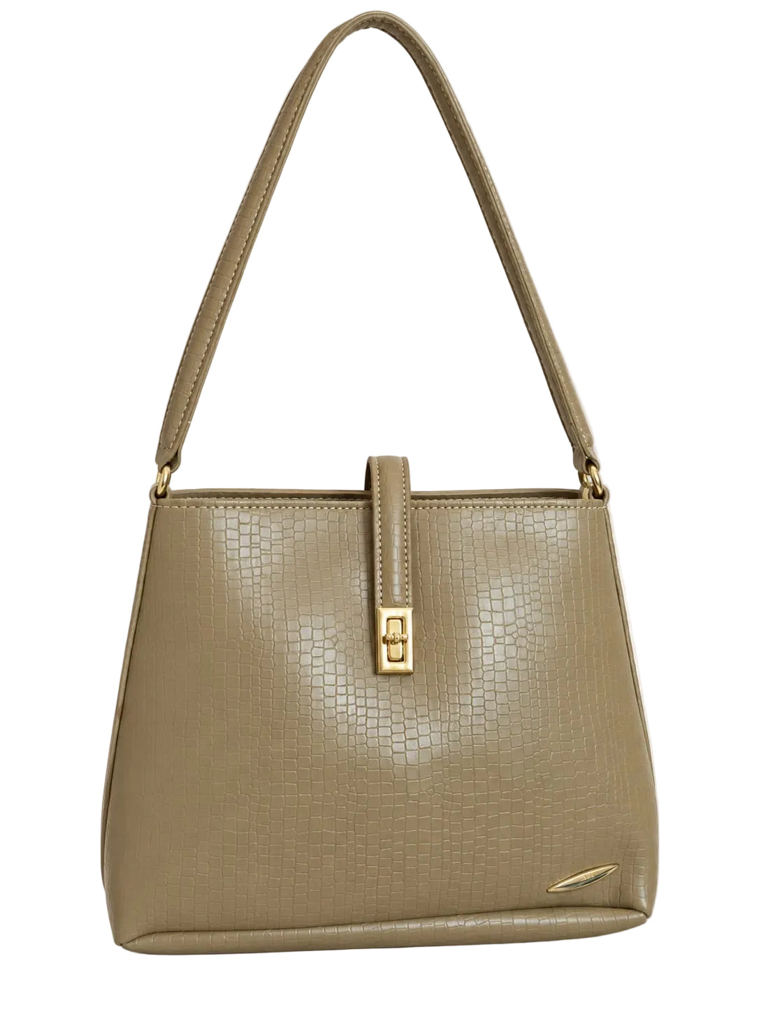 Crocodile Beige