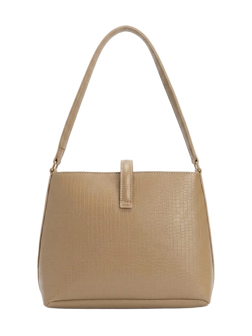 Crocodile Beige