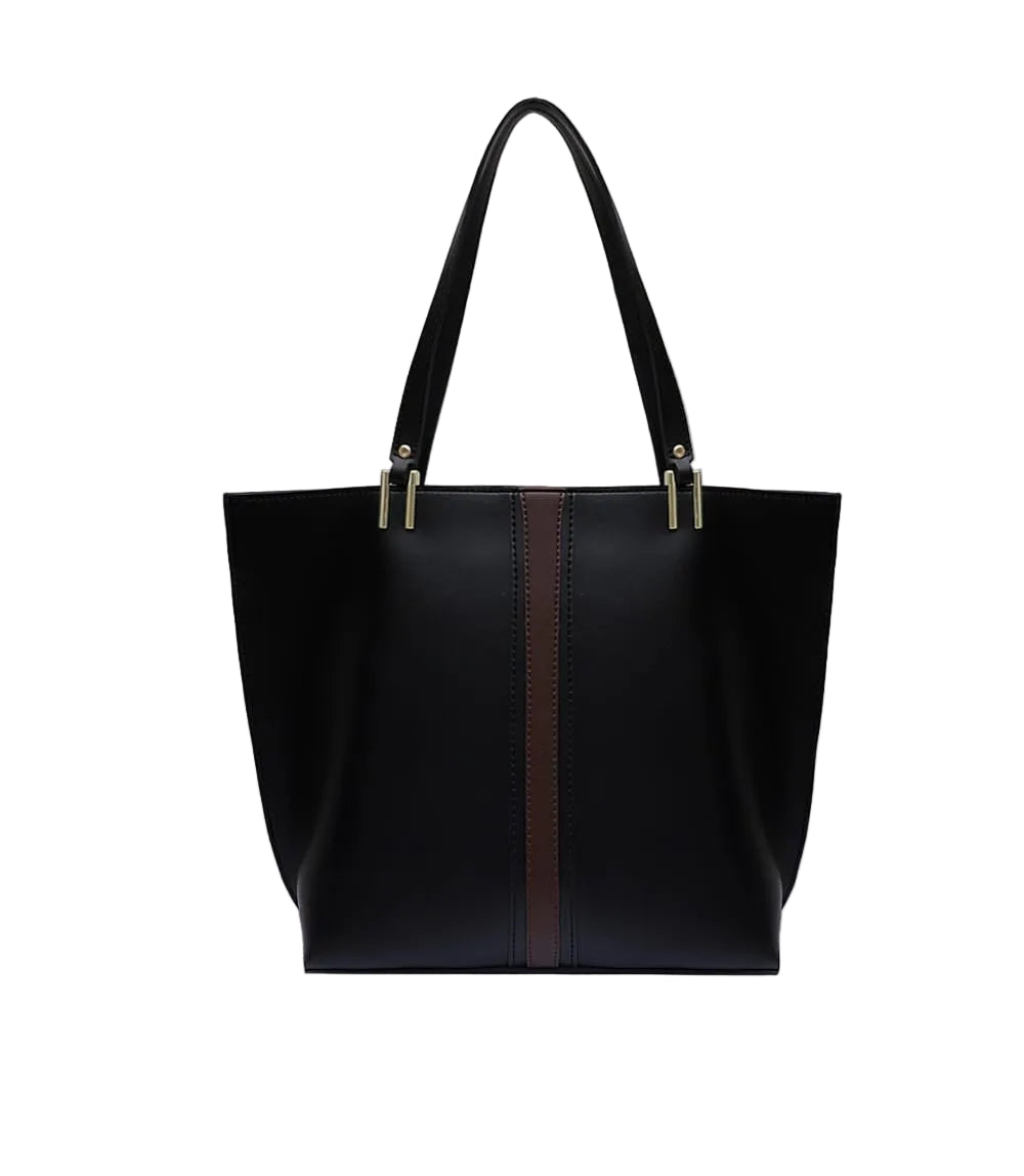 The Stripe Tote