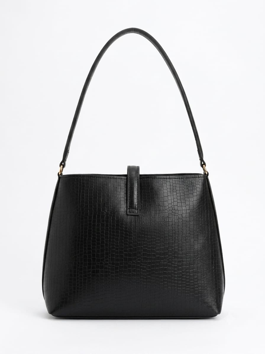 Crocodile Black