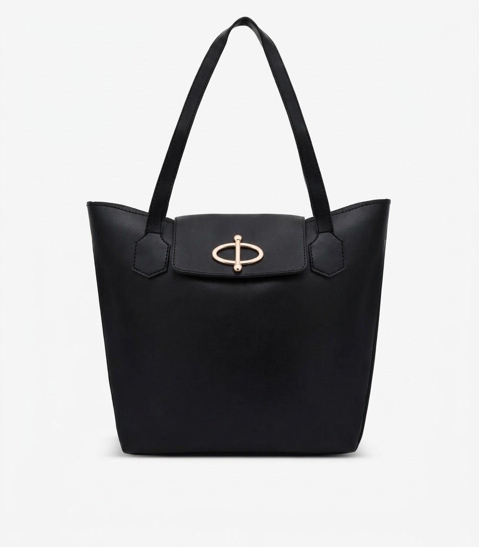 Midnight - Black