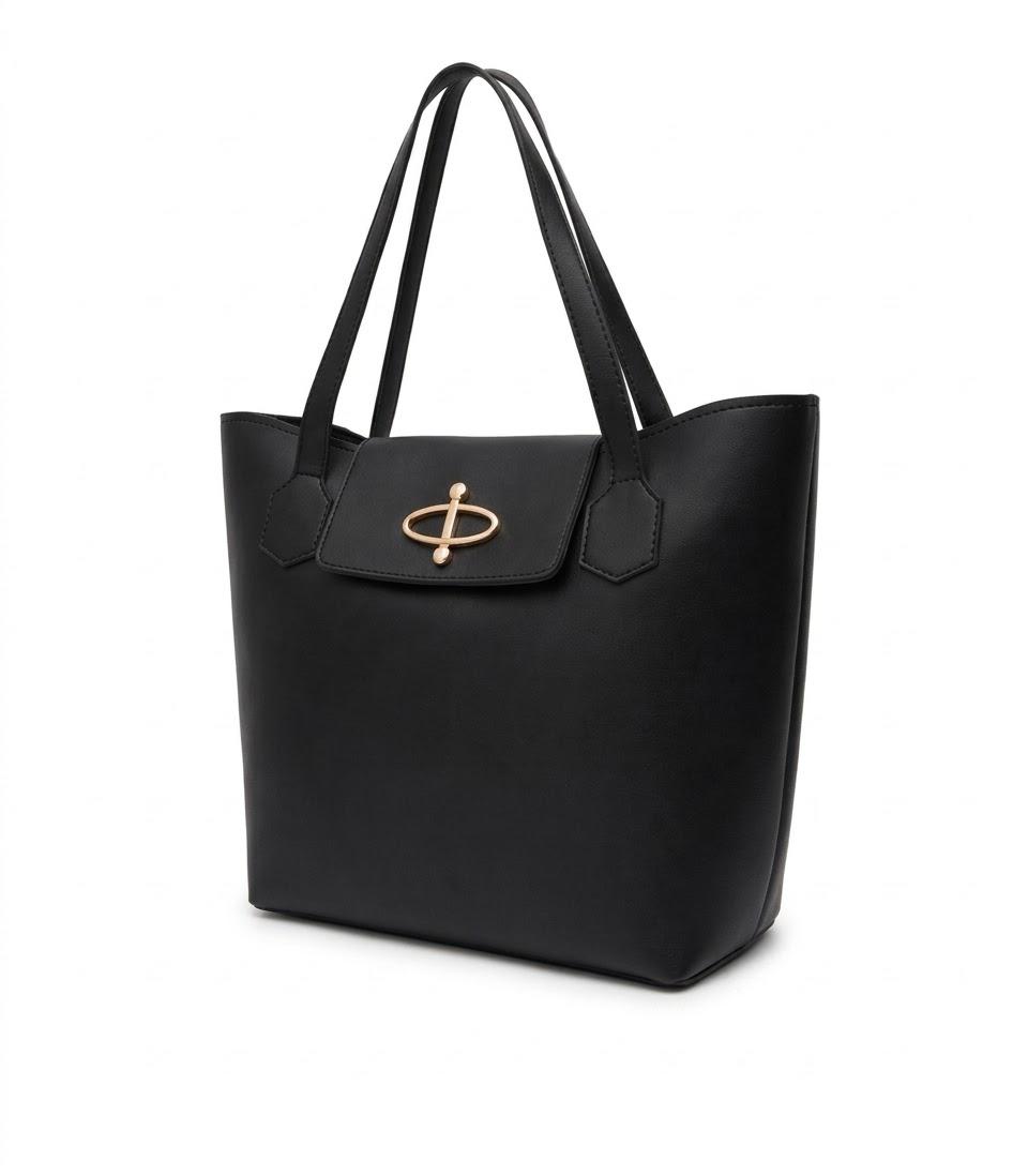 Midnight - Black