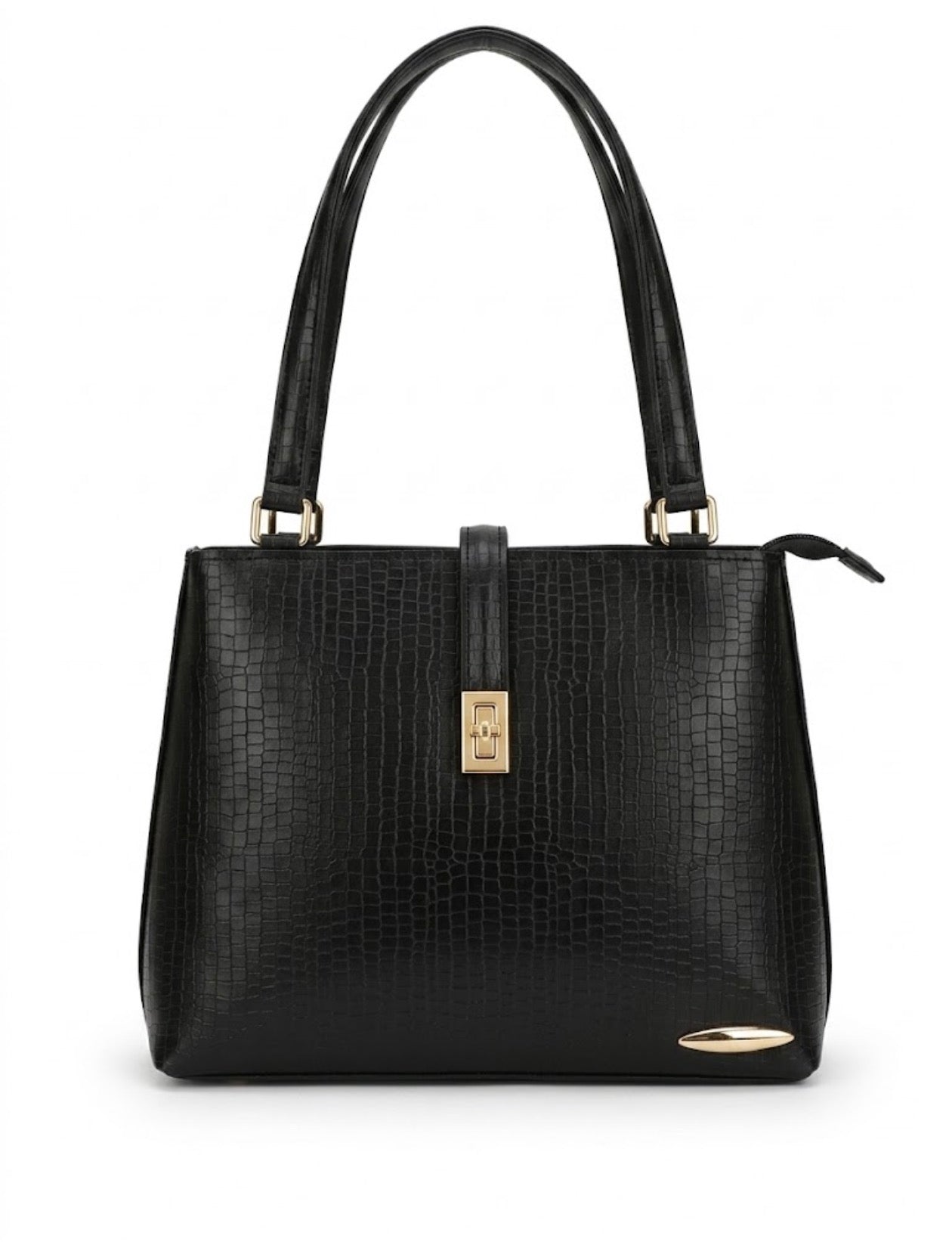 Crocodile Black