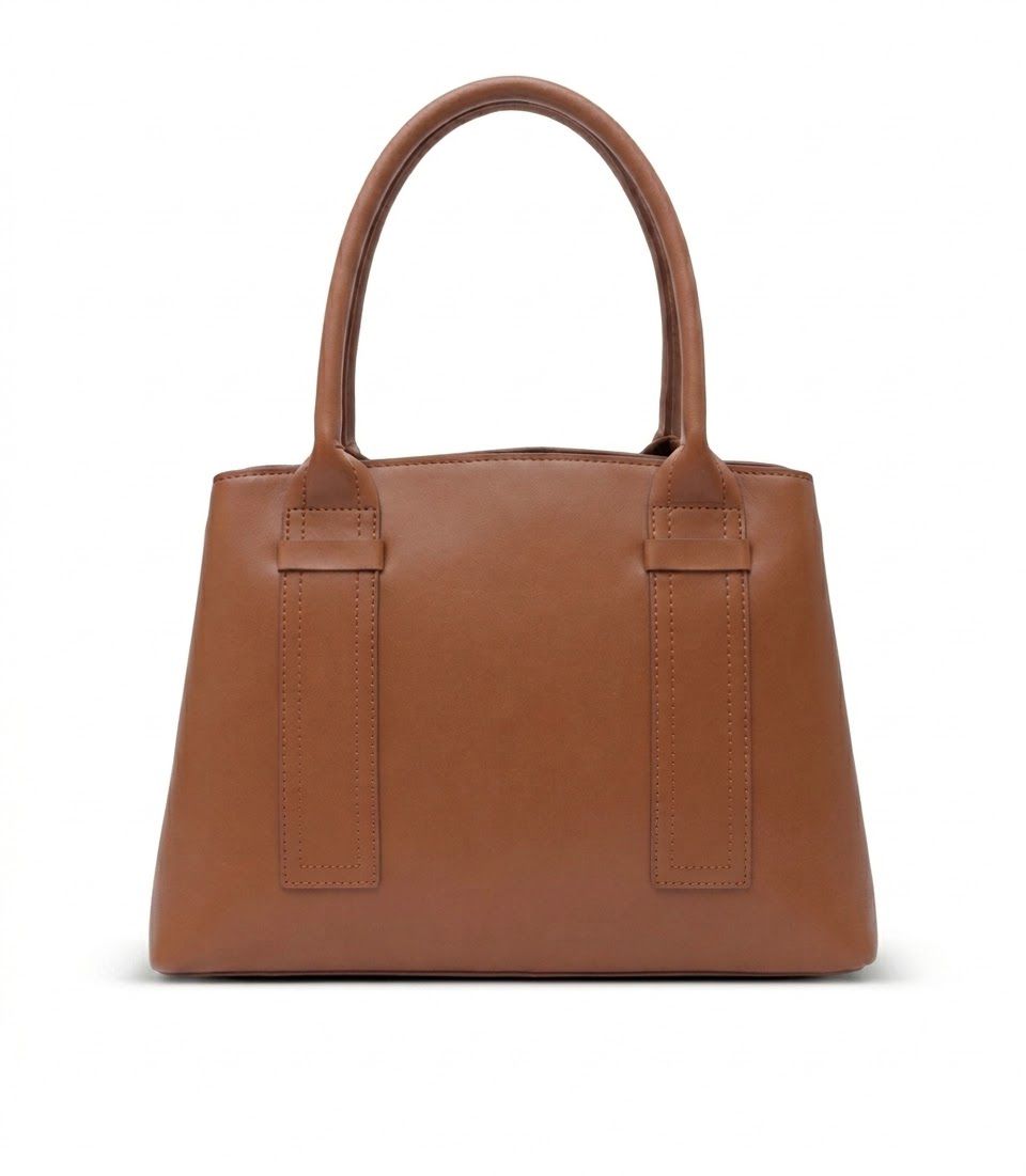 Elera Tote - Brown