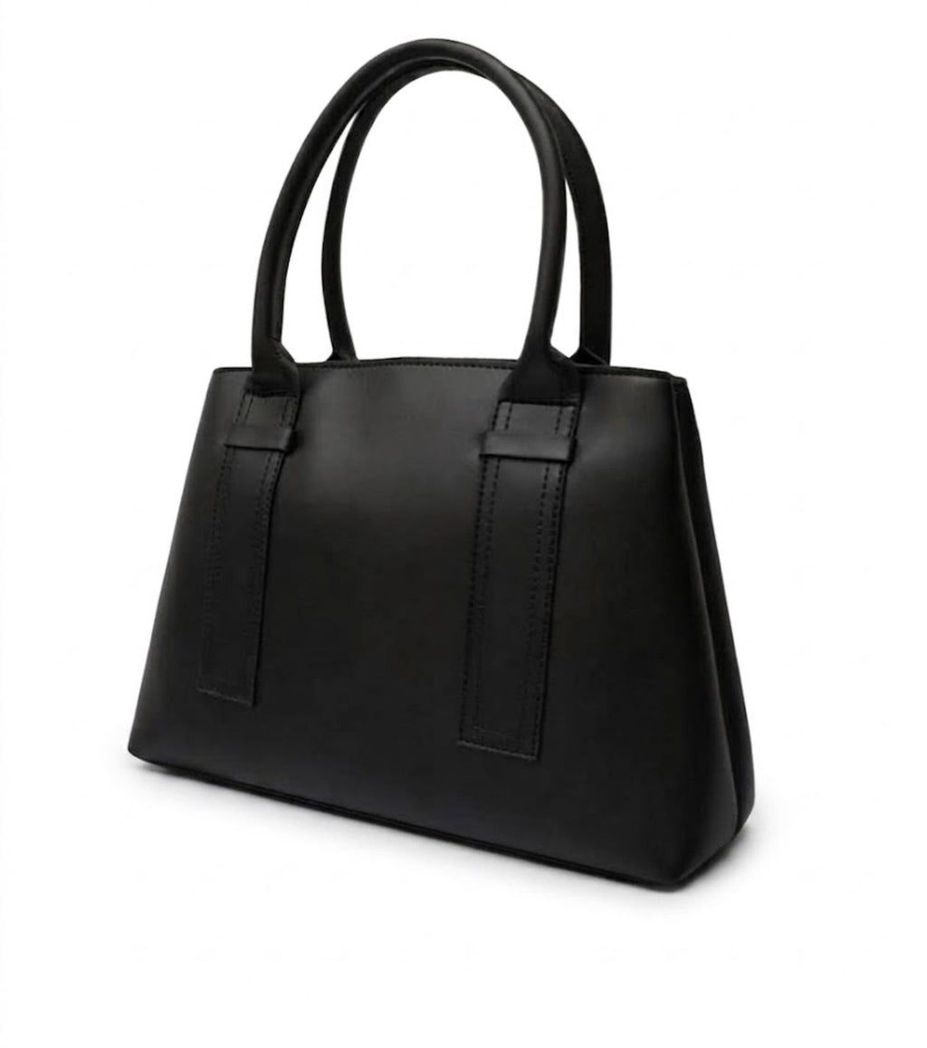 Elera Tote - Black