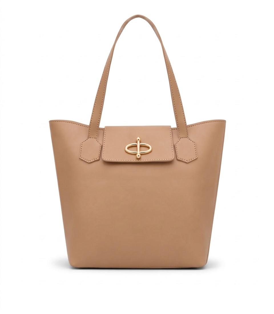 Hazel - Beige Color