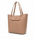 Hazel - Beige Color