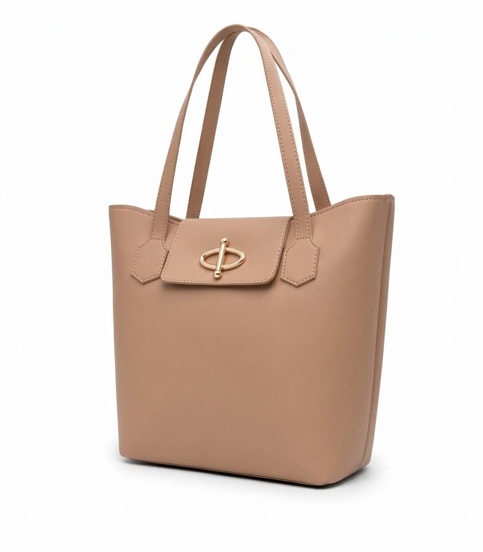 Hazel - Beige Color