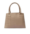 Elera Tote - Beige Color