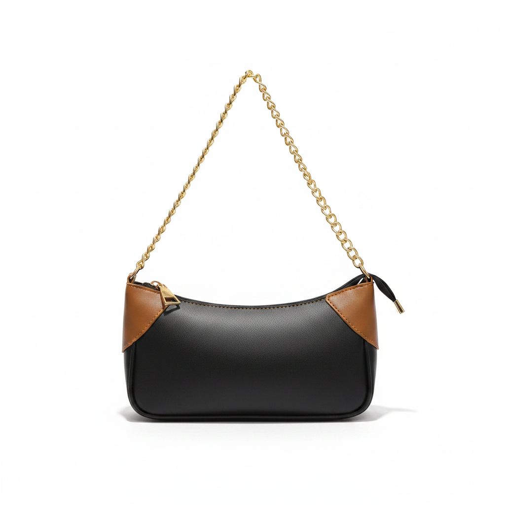 Lumi Bag - White Background