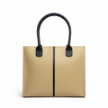 Baguette Bag - Beige Color