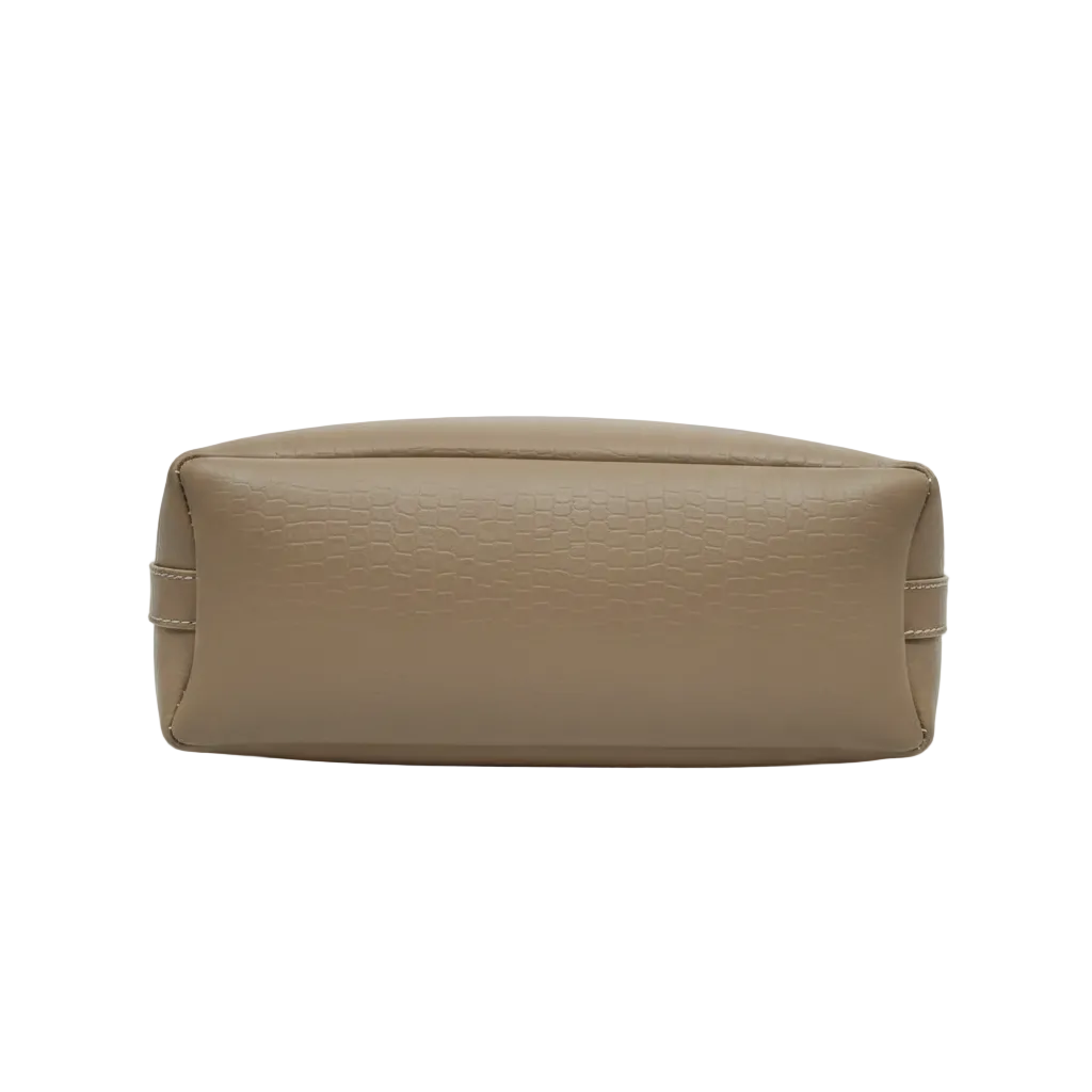 Stella Croco Bag – Base White BG